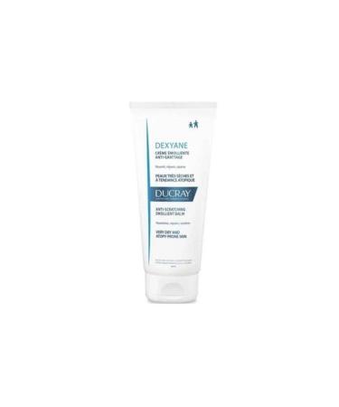Ducray Dexyane Anti-Dryness Moisturizing Cream 200 ml