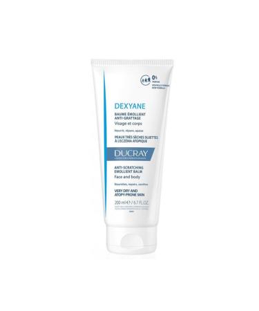 Ducray Dexyane Baume 200ml | Special Balm for Atopic Skin