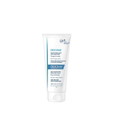 Ducray Dexyane Emollient Balm Moisturizing Balm for Atopic Prone Skin 200ml