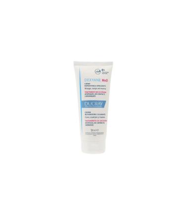 Ducray Dexyane Med Creme Soothing Face and Body Cream 30 Ml