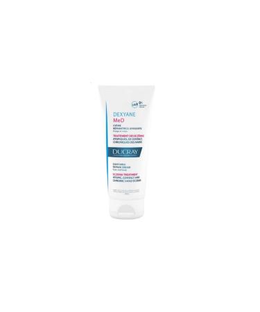 Ducray Dexyane Med For Face and Body Cream 100 ml