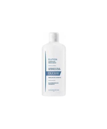 Ducray Elution Shampoo 400 ml