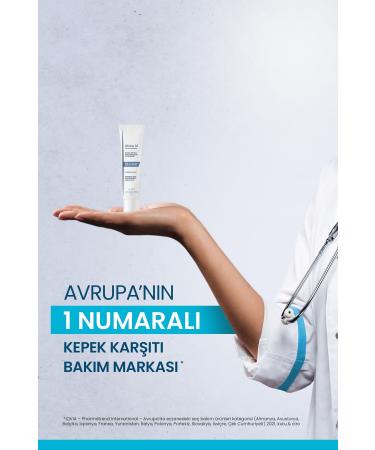 Ducray Kelual DS Anti-Skin Flaking Soothing Care Cream 40ml - Buy Online on GoSupps.com