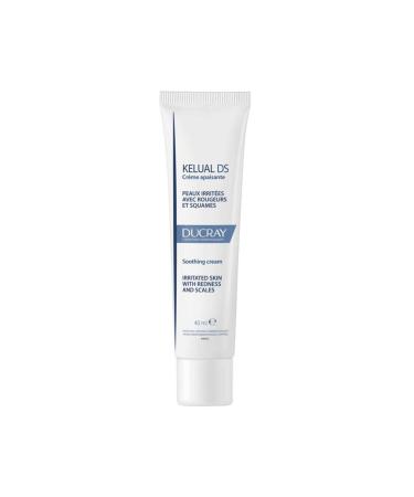 Ducray Kelual Ds Special Skin Cream 40 ml