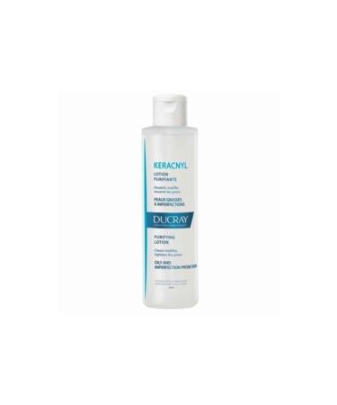 Ducray Keracnyl Lotion 200 Ml
