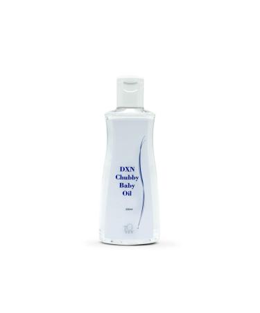 DXN Chubby Baby Oil 200ml