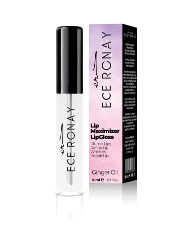 Ece Ronay Lip Gloss