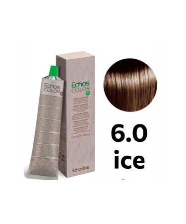 Echoline 6.0 Ice Vegan
