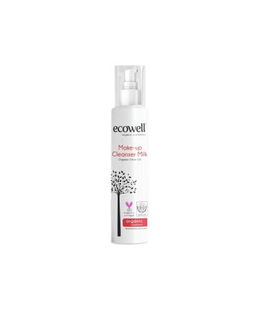 Ecowell Organic Cleanser Milk 200 Ml.