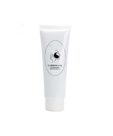 EDAMLA BEAUTY 3 PCS Carbon Gel Carbon Peeling Cream for Qswitch Devices 50 gr