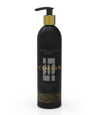 ELAUDAS Nourishing Strengthening Shampoo 330 Ml