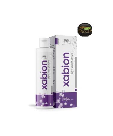 EDIS PHARMA Xabion Children 250 Ml Skin and Hair Care Shampoo
