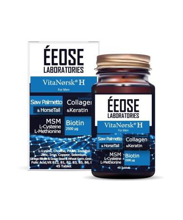 Element Perm Medicine No:2 125 ml