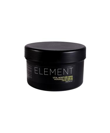 Element Vital Moisture Moisturizing Care Mask 500 Ml