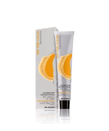 Elgon Get The Color Professional Hair Dye 100 Ml Light Ivory 11.0