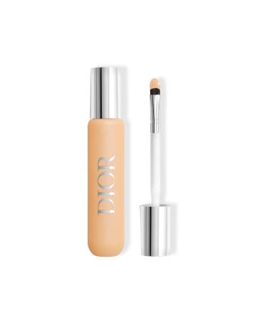 Dior - Under Eye Concealer - Backstage Concealer - 4W Warm