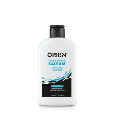 Elioure After Shave Balsam Glycerin 200ml