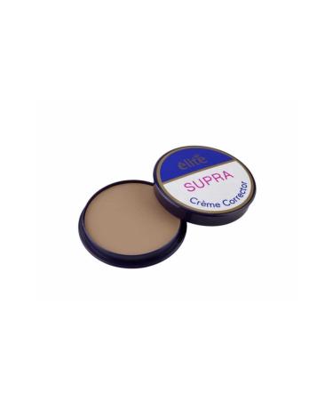 Elite Supra Cream Powder No:3
