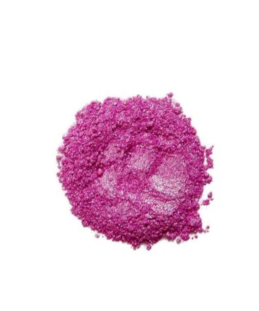 elito Orchid Pearl Powder Mica Cosmetic Color 50 G
