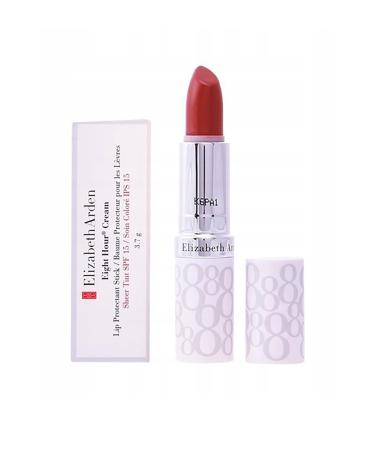 Elizabeth Arden Eight Hour Cream Lip Protectant Stick Spf 15 - Berry 3.7Gr Lip Protector