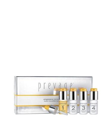 Elizabeth Arden Prevage 4x10 Ml Repair Care Cure