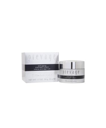 Elizabeth Arden Prevage Anti-aging Overnight Cream Moisturizer