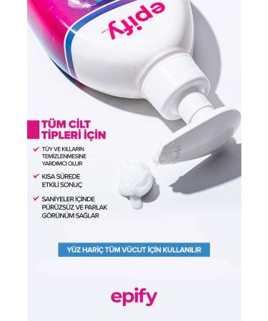 EP FY Hair Removal Cream - Buy Online on GoSupps.com