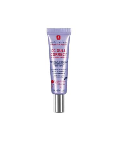 erborian CC Dull Correct - Brightening Care Cream 15ml