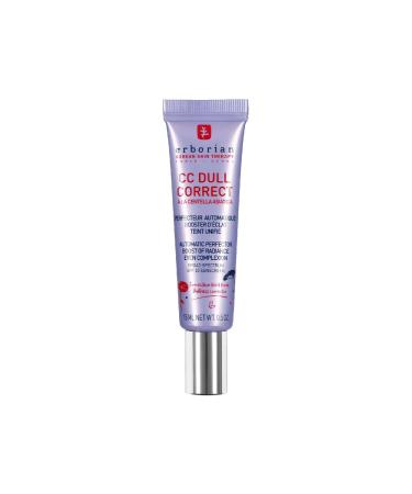 erborian CC Dull Correct - Brightening Care Cream
