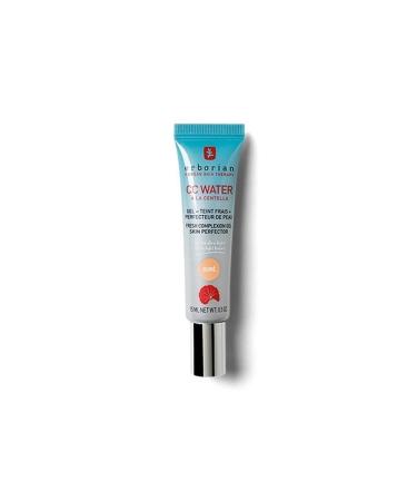 erborian CC Water Clair - Moisturizing and Soothing Skin Tone Equalizing Gel 40ml