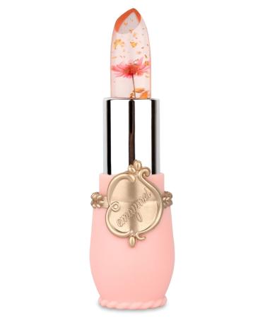 vipcheap Emaymei Flower Lipstick Long Lasting Lip Balm Moisturizing Effective Lip Gloss Lipstick No1 - Buy Online on GoSupps.com