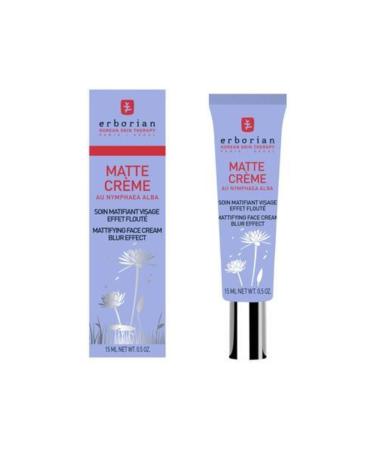 erborian Matte Cream Base 15 ml