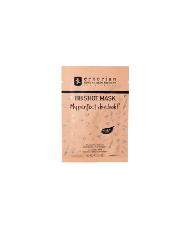 erborian Skin Hero -Day Cream 40 ml