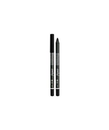 EMILY :waterproof Eye Pencil Eye Pencil 101 Eye Pencil