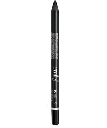 EMILY :waterproof Eye Pencil Eye Pencil 101 Eye Pencil - Buy Online on GoSupps.com
