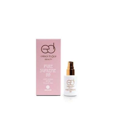 erborian Super BB With Ginseng - Travel Size BB Cream 15ml