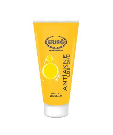 Ersa Antiacne Acne Lotion 200 ml