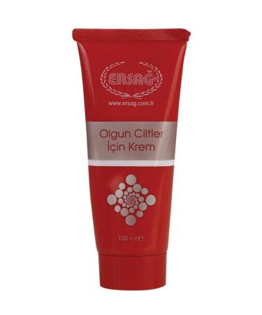 Ersa Care Cream for Mature Skin