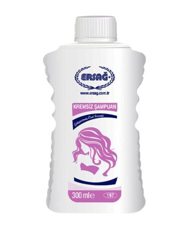 Ersa Cream-Free Shampoo 300 ml
