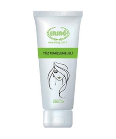 Ersa Facial Cleansing Gel