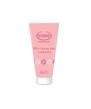 Ersa Hair Reducing Cream