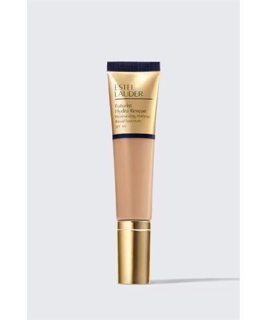 Estee Lauder Futurist Hydra Rescue Moisturizing Foundation SPF 45