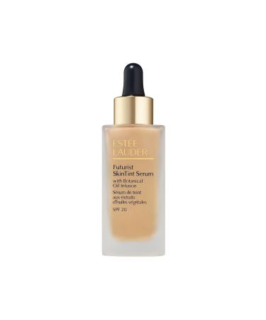 Estee Lauder Nourishing Moisturizing Serum Foundation with Vegetable Oil 1N1 Ivory Nude Shiine427