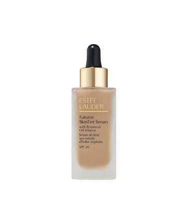Estee Lauder Nourishing Strengthening Moisturizing Serum Foundation with Vegetable Oil 2C3 Fresco Shiine418