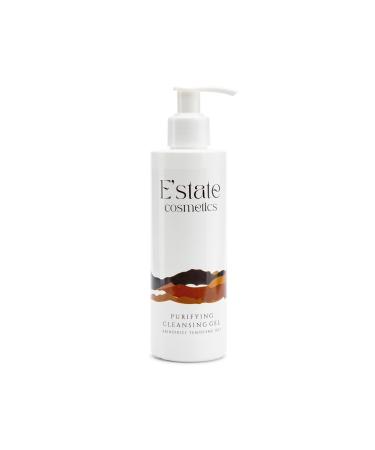 Estee Lauder Perfectly Clean Cleanser-2 in 1 Revitalizing Brightening Moisturizing Facial Cleanser 150ml