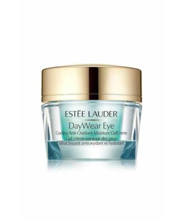 Estee Lauder 24 Hour Moisturizing Day Wear Eye Cool Gel- Gel Eye Cream 15 ml