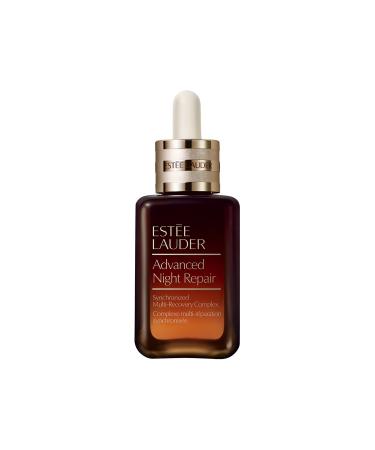 Estee Lauder Advanced Night Repair - Repairing Night Serum / Chronolux Power Signal Technology 50 ml