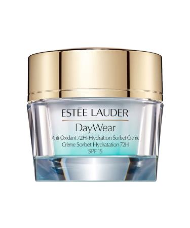Estee Lauder - Effective Moisturizer SPF15 - DayWear Sorbet Anti-Oxidant - 50ml