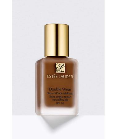 Estee Lauder Thanks to its long-lasting structure Double Wear Foundation Stay-in-place Spf10MCZVG11