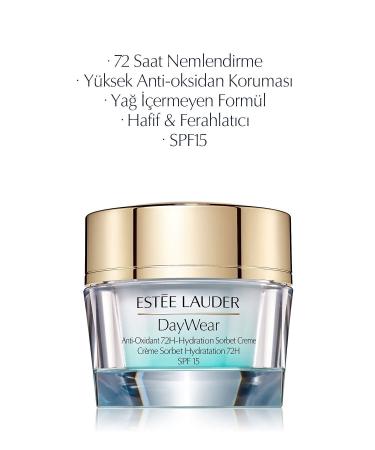 Estee Lauder DRY SKIN MOISTURIZING AND REPAIRING GEL MOISTURIZER - 50 MLPASSI.286